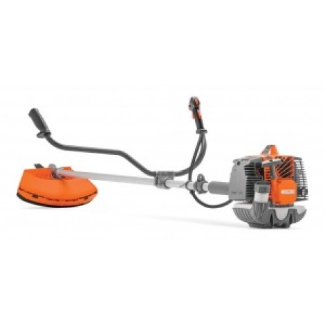 Žoliapjovė - trimeris Oleo-Mac SPARTA 381T; 1,3 kW benzininė