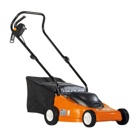Vejapjovė Oleo-Mac K 40 P; 1300 W elektrinė