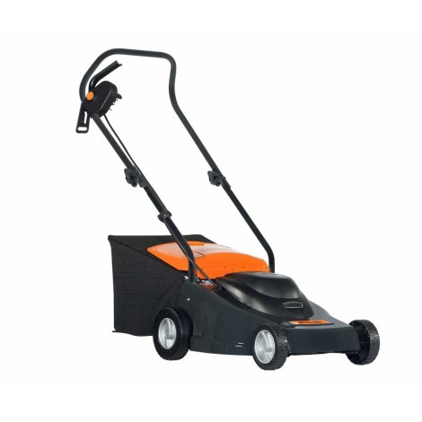 Vejapjovė Oleo-Mac K40P; 1300 W; elektrinė