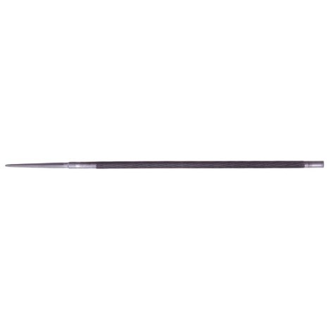 Apvali dildė Oregon; Ø3x150 mm