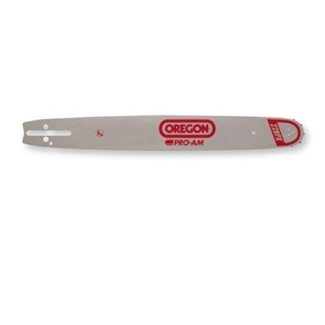 Grandininio pjūklo pjovimo juosta Oregon 158PXBK095 15''; 37 cm; .325''; 64; 1,5 mm 
