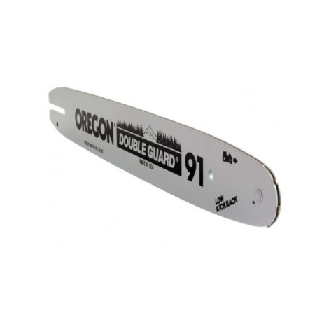 Grandininio pjūklo pjovimo juosta Oregon 160SDEA218 Double Guard; 16''; 40 cm; .050''; 54; 1,3 mm 