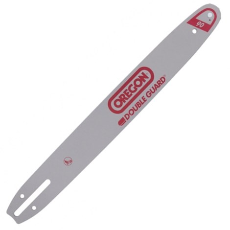 Grandininio pjūklo pjovimo juosta Oregon 160SDEZ074 Double Guard; 16''; 40 cm; 3/8''; 56; 1,3 mm 