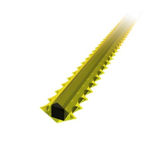 Pjovimo gija Oregon Techni-Blade; 6 mm x 26 cm; 1 vnt.