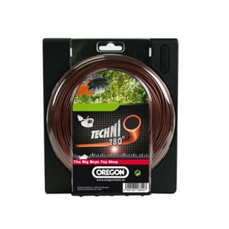 Pjovimo gija Oregon Techni 280 (56mx3 mm) 