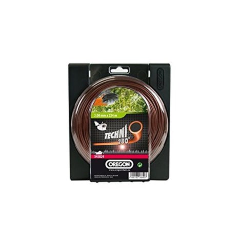 Pjovimo gija Oregon Techni 564844; 2,5 mm / 15 m; 1 vnt.