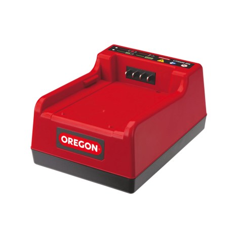 Greitas pakrovėjas Oregon C750; 36 V