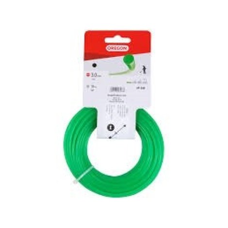 Pjovimo gija Oregon 69-380; 2,7 mm / 15 m; 1 vnt.