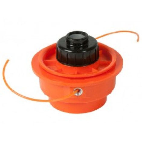 Ritė su pjovimo gija Oregon Q111140; 2,0 mm tinka Stihl