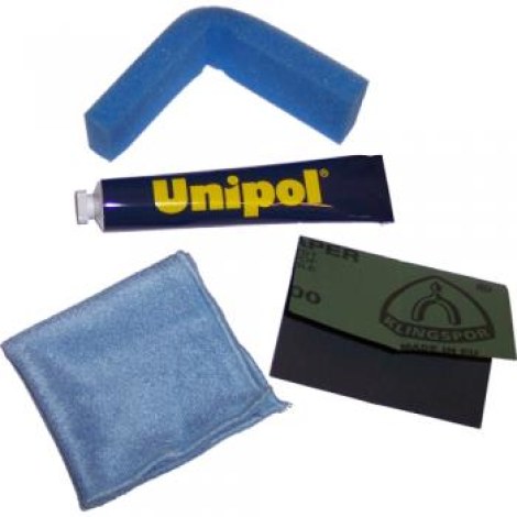 Poliravimo komplektas Osborn 1203600001