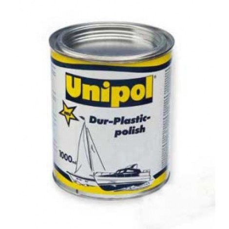 Poliravimo pasta Osborn OL669002101; 1000 ml