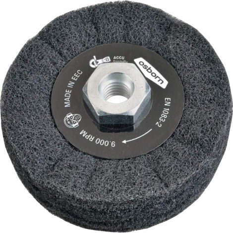 Šlifavimo diskas Osborn L960030577; 100 mm