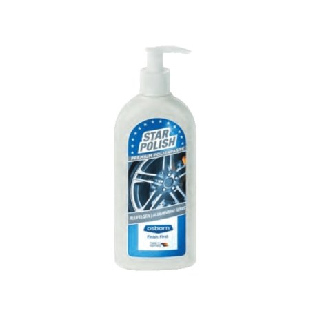 Poliravimo pasta Osborn OL979002103; 250 ml