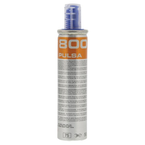 Dujų balionėlis Paslode 011773; 50 ml