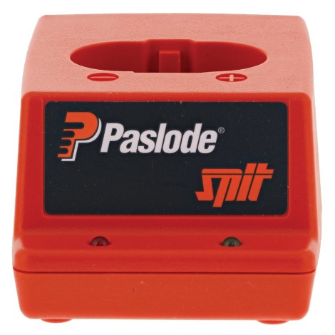 Pakrovėjas Paslode 035460; 6 V; NiCd (be laido)