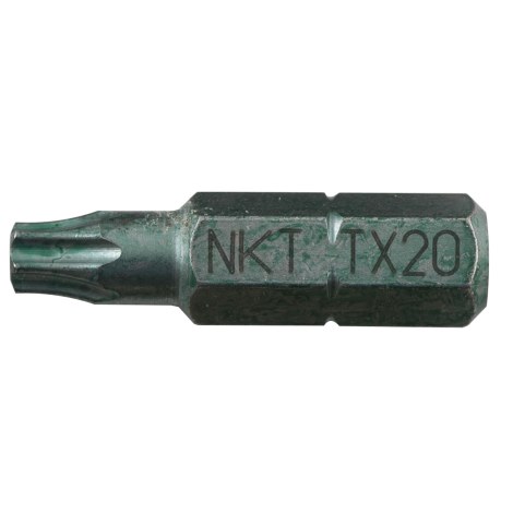 Sukimo antgalis Paslode 137198; TX20; 25 vnt.