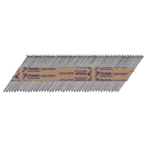 Vinys Paslode 141204; 2,8x51 mm; 3300 vnt.
