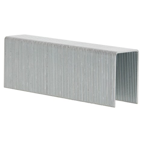 Kabės Paslode; 23,3x22 mm; 10000 vnt.; galvanizuotos