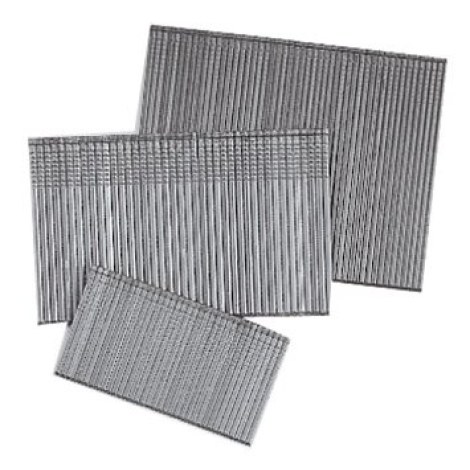 Vinys Paslode; 1,2x25 mm; 0°; 5000 vnt.; cinkuotos