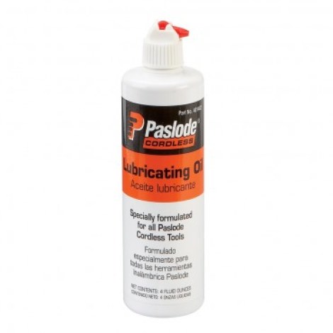 Tepimo alyva Paslode; 120 ml