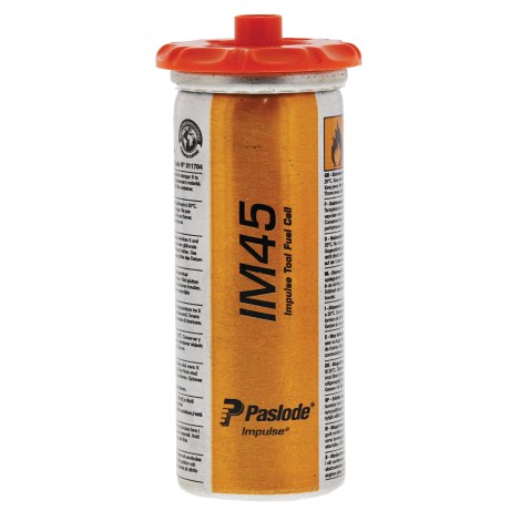 Dujų balionėlis Paslode 575722; 30 ml