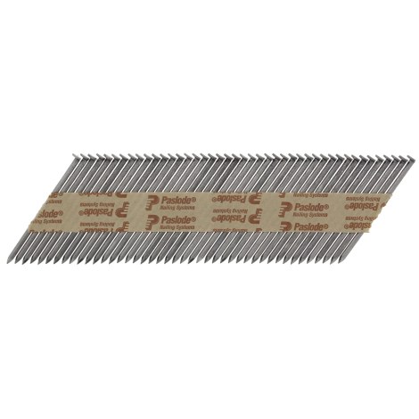Vinys Paslode 90082; 2,8x70 mm; 6000 vnt.