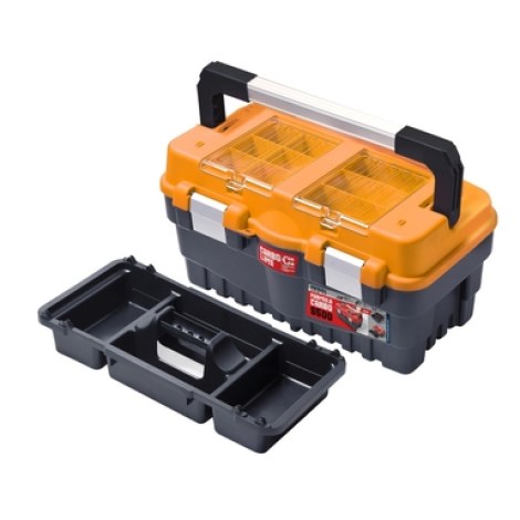 Įrankių dėžė Patrol Toolbox Formula S500 Carbo 