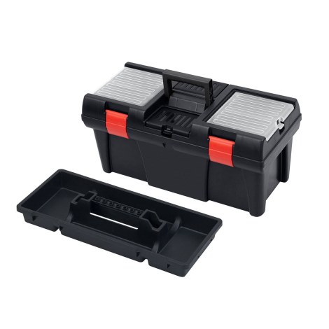 Įrankių dėžė Patrol STUFF Semi Profi 20