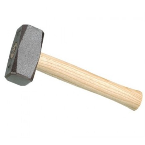 Kūjis Peddinghaus 1293021500; 1,5 kg