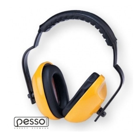 Apsauginės ausinės Pesso 516; 25dB