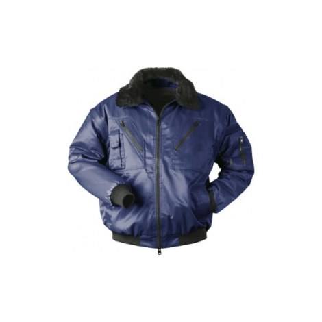 Trumpa striukė Pesso NEVADA; 4XL mėlyna