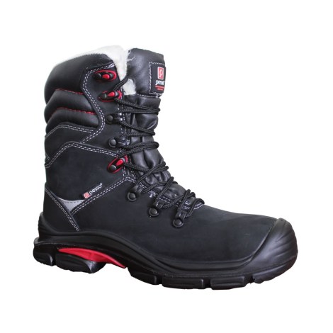 Apsauginiai darbo batai Pesso Storm S3 SRC; 40