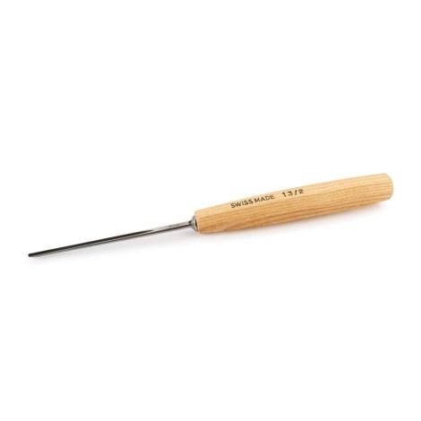 Kaltas Pfeil 13/2; 2 mm; medžio drožybai