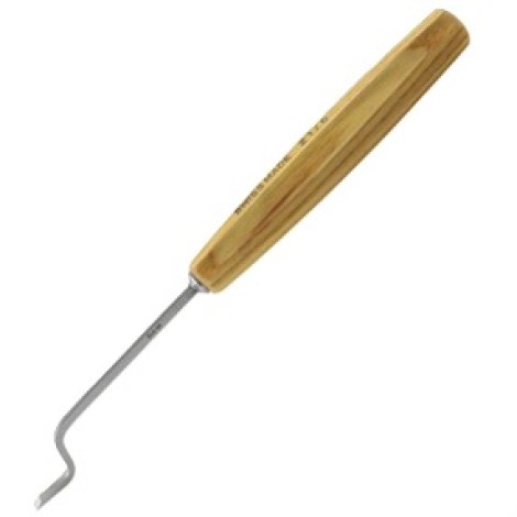 Kaltas Pfeil 21/6; 6 mm; medžio drožybai