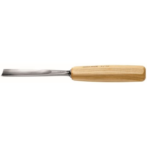 Nuožulnus įrankis PFEIL 4/3; 3 mm