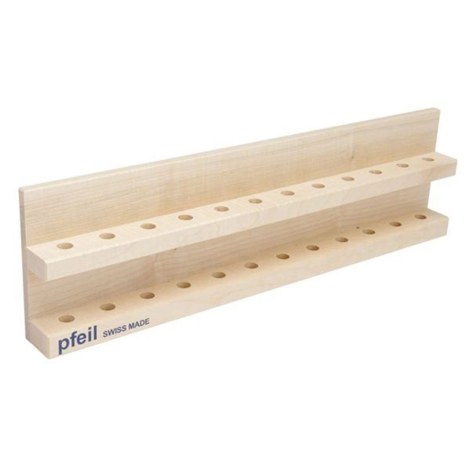 Stovas Pfeil Displ12