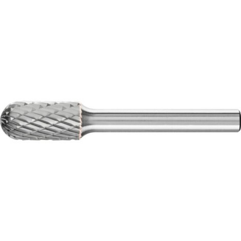 Kietmetalio freza Pferd WRC Z3 Plus; 10x20 mm