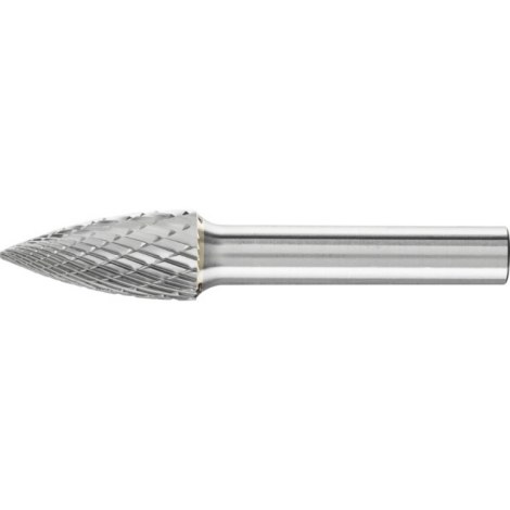 Kietmetalio freza Pferd SPG Z3 Plus; 12x25/8 mm 