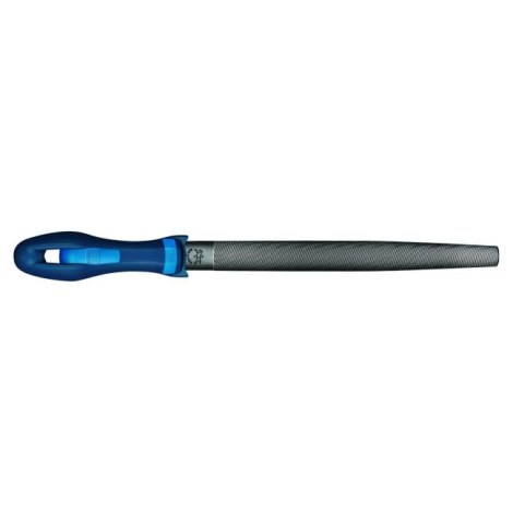 Pusapvalė dildė Pferd PF1152 H2; 150 mm