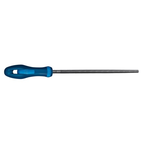 Apvali dildė Pferd PF1162 H1; 250 mm