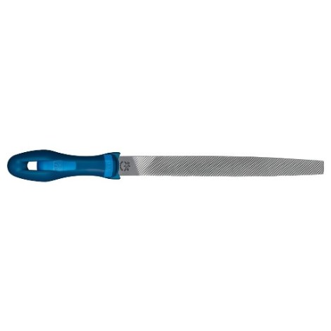 Plokščia dildė Pferd PF 1122 H2; 150 mm