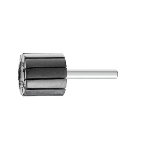 Šlifavimo būgnas Pferd GK 2525/6; 25x25 mm; guminis 