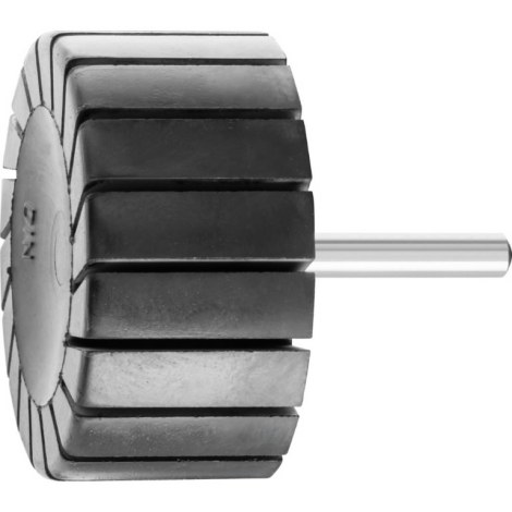 Būgninis šlifavimo juostos laikiklis PFERD 146958; 60x30 mm