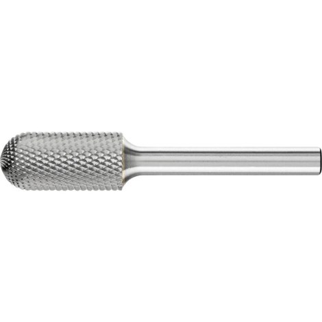Kietmetalio freza Pferd HM WRC 1225/6; 12x25 mm 