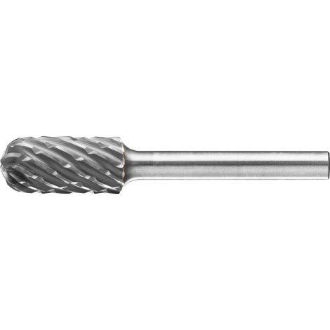 Kietmetalio freza Pferd HM WRC 1225/6 Steel