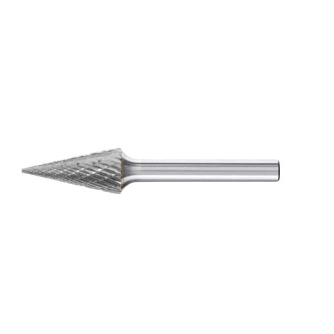 Kietmetalio freza Pferd 21115226; 12x25 mm