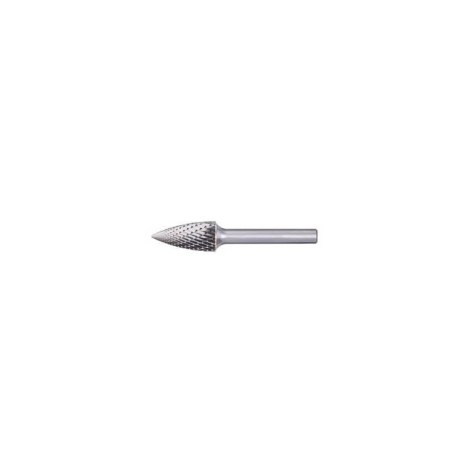 Kietmetalio freza Pferd 1225/6 SPG Z3 Plus; 12x25 mm 