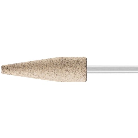 Šlifavimo akmuo Pferd A1 6; 19x64 mm 