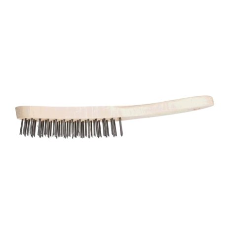 Rankinis šepetys Pferd HBU 40 ST 0,35 GP; 290 mm