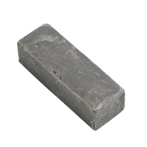 Poliravimo pasta Pferd 44250007 PP2 VP MS; 152 g; pilka